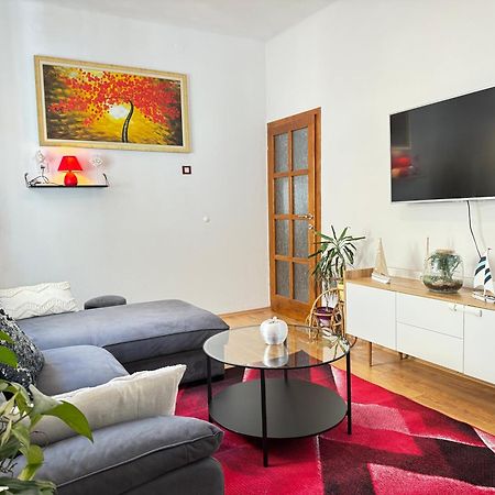Holiday Home Lungo Mare Млини Экстерьер фото