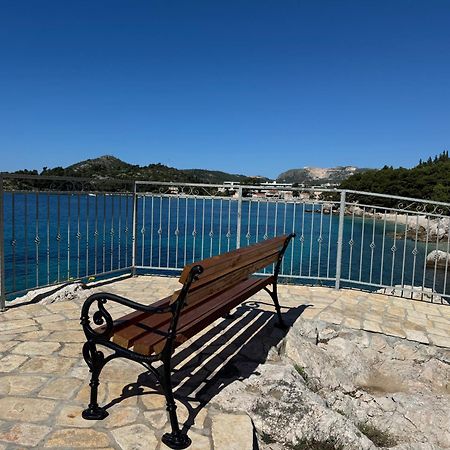Holiday Home Lungo Mare Млини Экстерьер фото