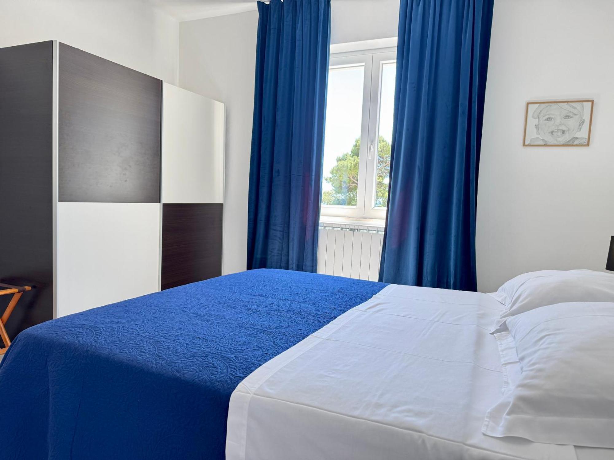 Holiday Home Lungo Mare Млини Экстерьер фото