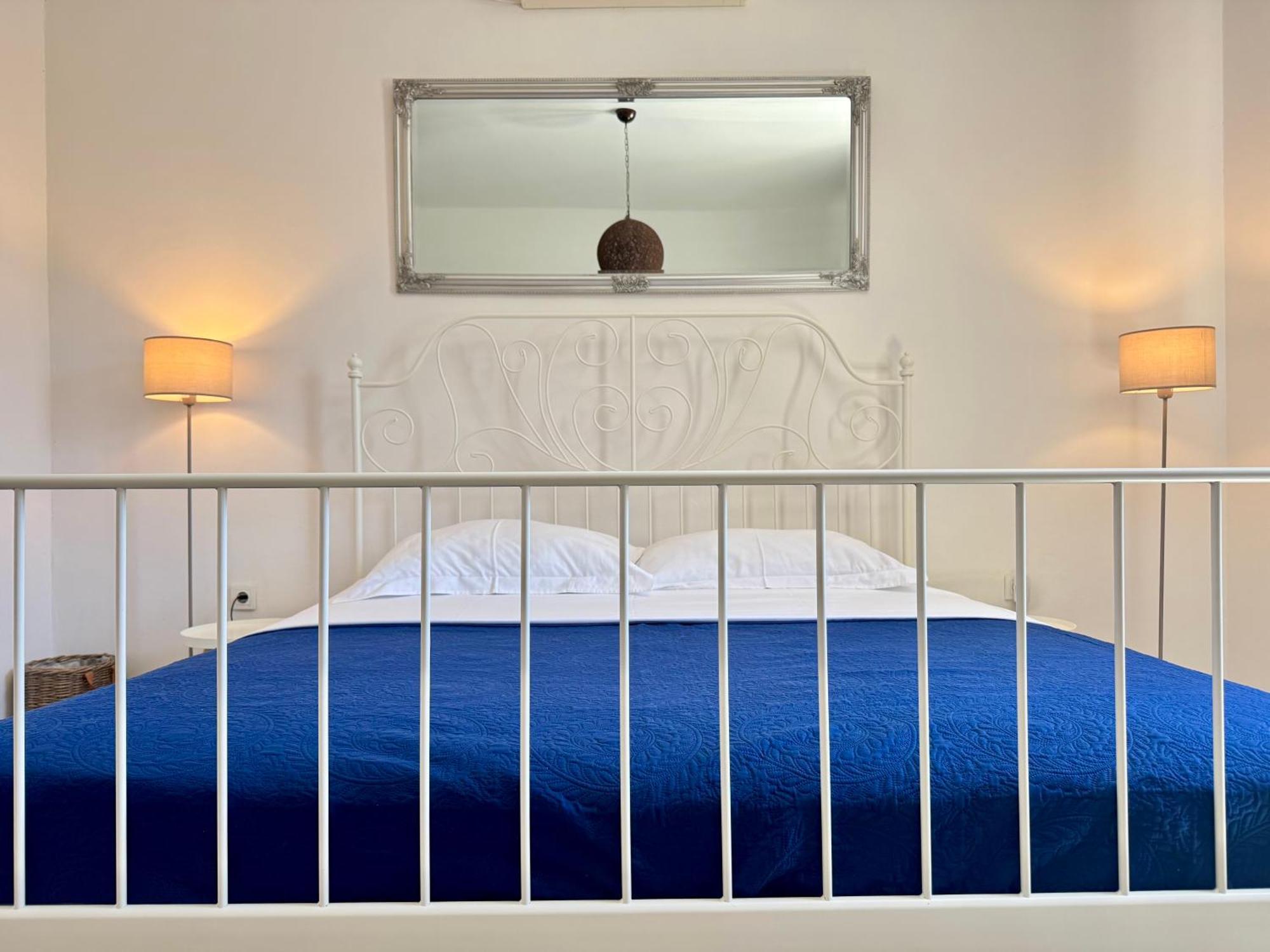 Holiday Home Lungo Mare Млини Экстерьер фото